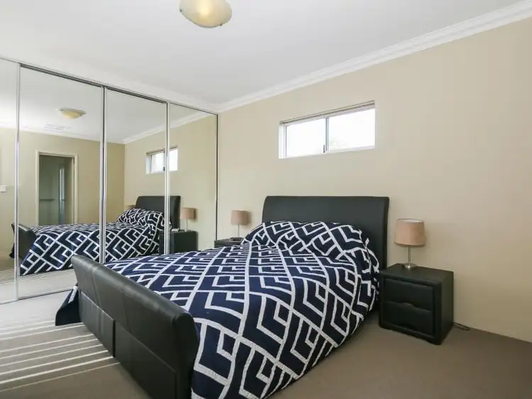Fifth view of Homely house listing, 14 Bonsall Drive, Ellenbrook WA 6069