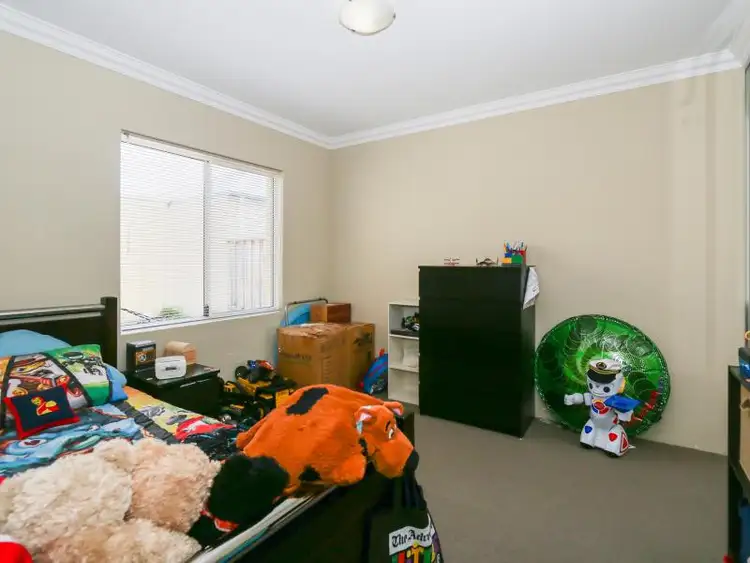 Seventh view of Homely house listing, 14 Bonsall Drive, Ellenbrook WA 6069