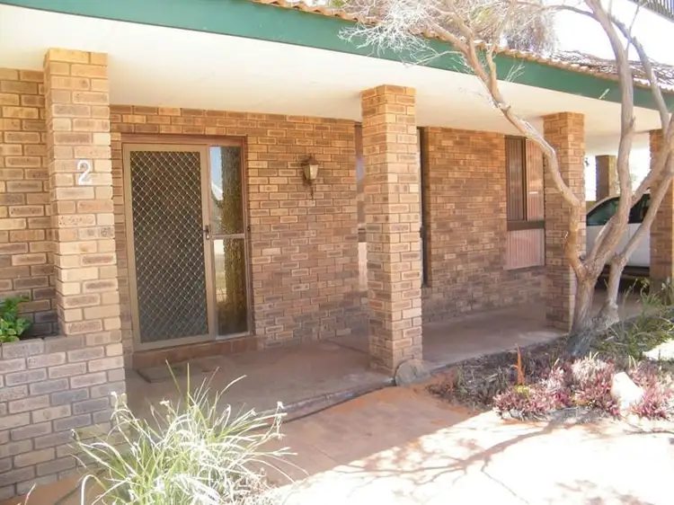 2 Salmond Court, Brockman WA 6701
