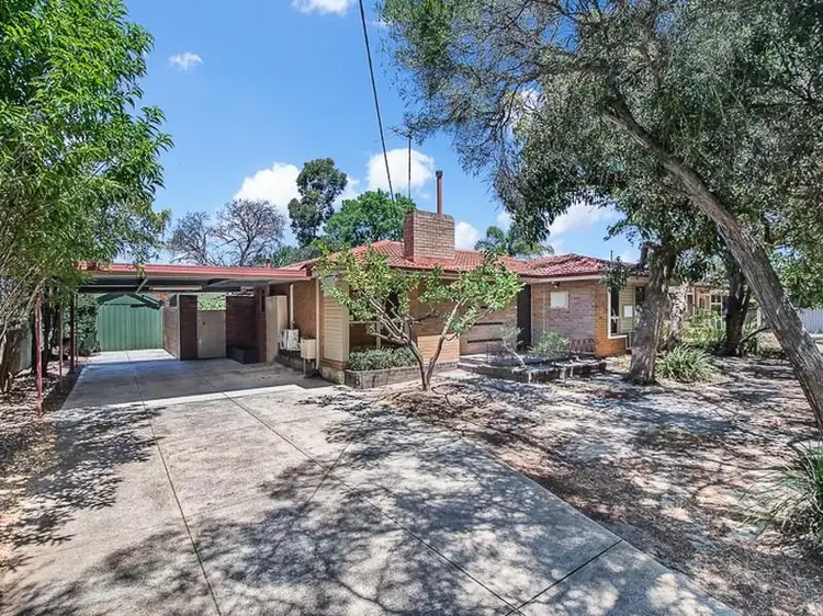 Main view of Homely house listing, 7 Kenmare Avenue, Thornlie WA 6108