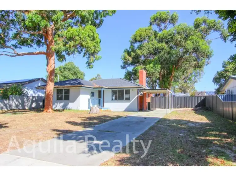 8 Bowman Street, Bullsbrook WA 6084