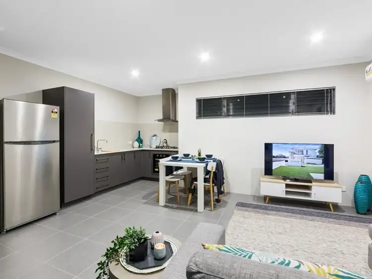 Third view of Homely apartment listing, 8/12 Edeline Street, Spearwood WA 6163