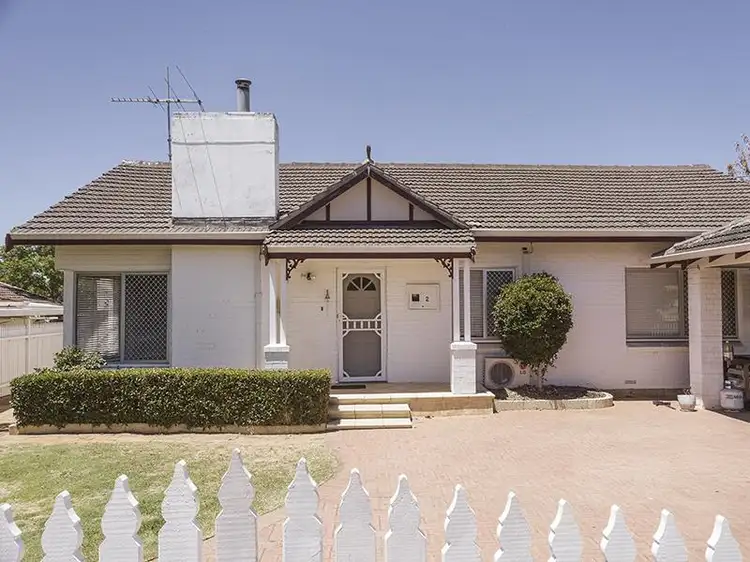Main view of Homely house listing, 2 Perkins Road, Melville WA 6156