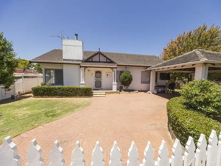 Second view of Homely house listing, 2 Perkins Road, Melville WA 6156