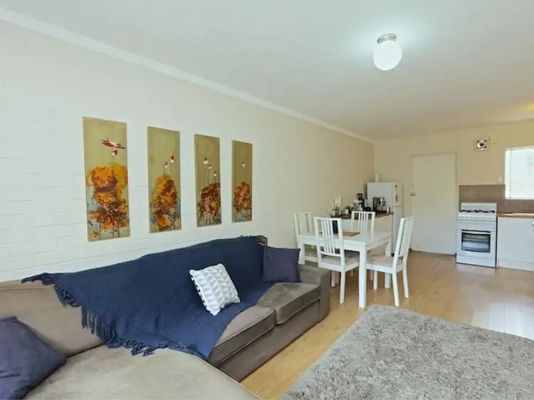 21/216 Cambridge Street, Wembley WA 6014