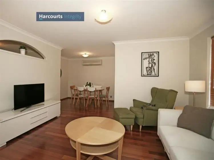 Second view of Homely house listing, 25B Troy Street, Bassendean WA 6054
