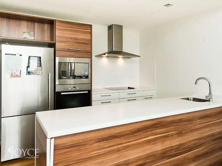 1407/237 Adelaide Terrace, Perth WA 6000