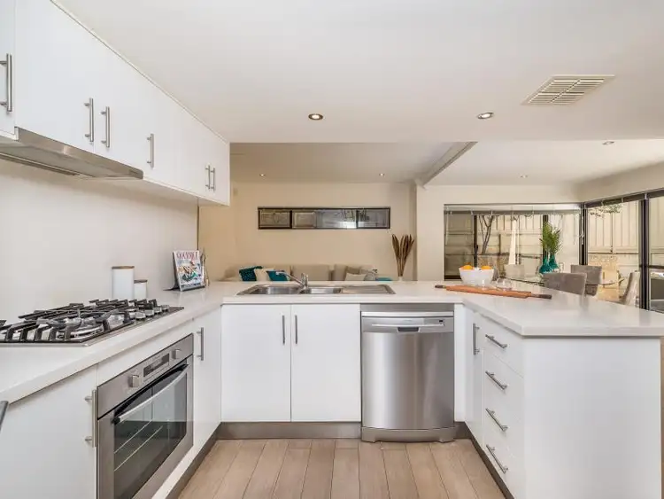 Second view of Homely house listing, 72c Pearl Parade, Scarborough WA 6019
