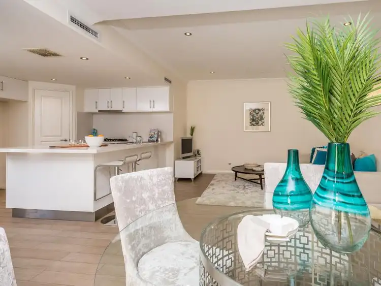 Third view of Homely house listing, 72c Pearl Parade, Scarborough WA 6019