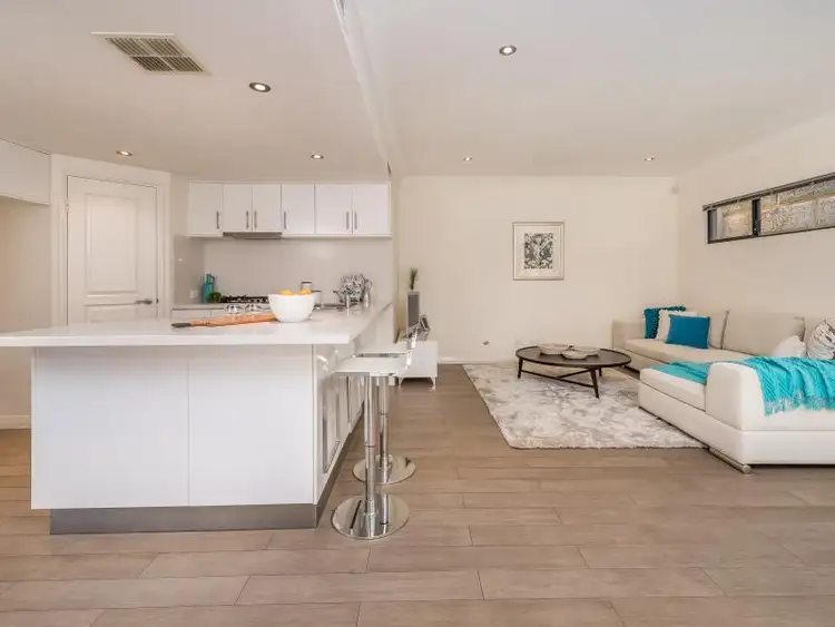 Fourth view of Homely house listing, 72c Pearl Parade, Scarborough WA 6019
