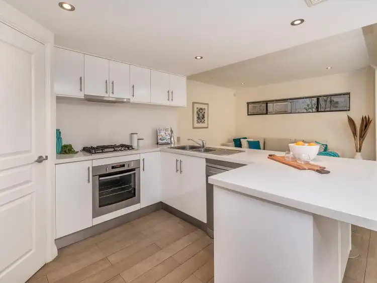 Fifth view of Homely house listing, 72c Pearl Parade, Scarborough WA 6019