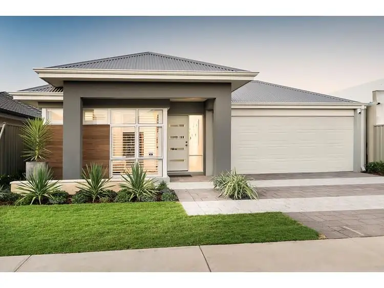 Main view of Homely house listing, 18 Barakee Road, Wandi WA 6167