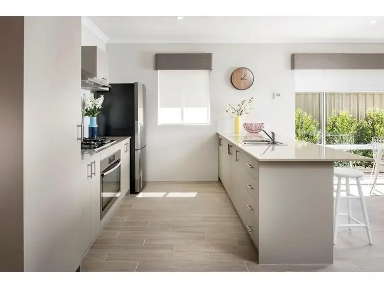 Fifth view of Homely house listing, 18 Barakee Road, Wandi WA 6167