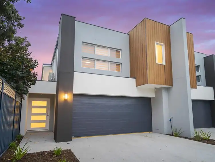 Second view of Homely townhouse listing, 87B Burniston St, Scarborough WA 6019