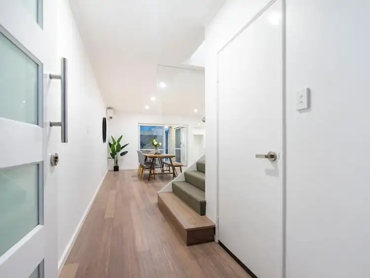 Third view of Homely townhouse listing, 87B Burniston St, Scarborough WA 6019