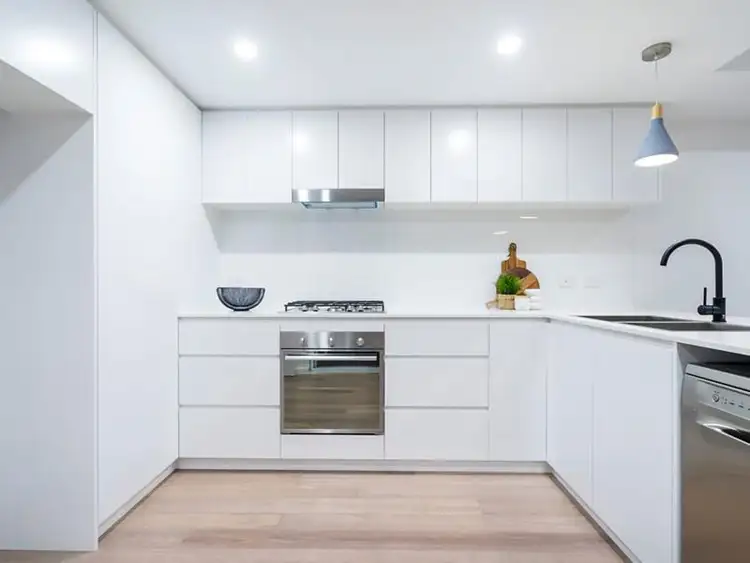 Seventh view of Homely townhouse listing, 87B Burniston St, Scarborough WA 6019