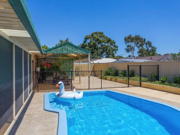 Main view of Homely house listing, 3 Warrigal Way, Greenwood WA 6024