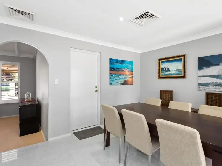 Fourth view of Homely house listing, 3 Warrigal Way, Greenwood WA 6024