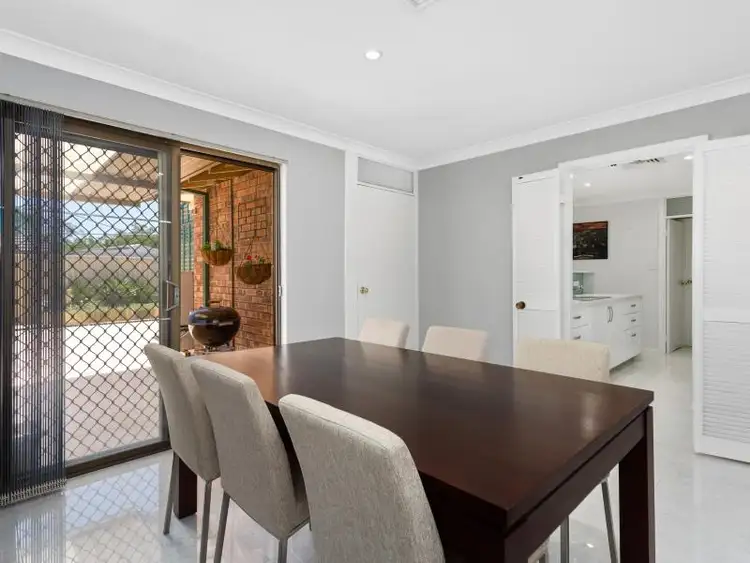 Fifth view of Homely house listing, 3 Warrigal Way, Greenwood WA 6024