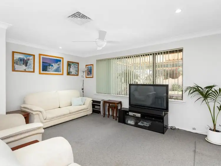 Sixth view of Homely house listing, 3 Warrigal Way, Greenwood WA 6024