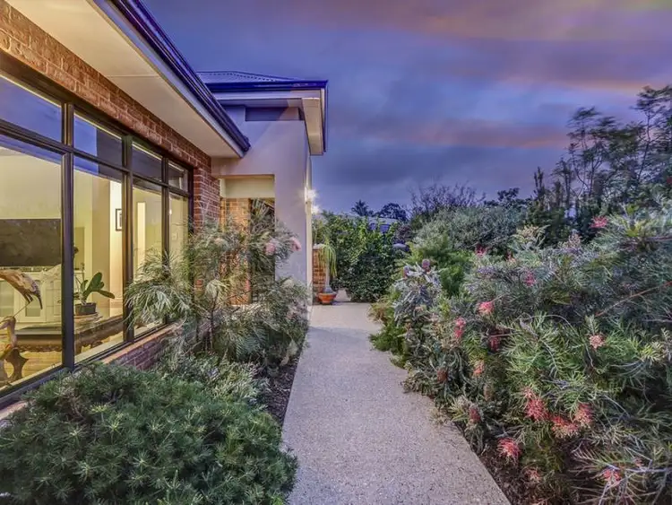 Second view of Homely house listing, 2B Klem Road, Ardross WA 6153