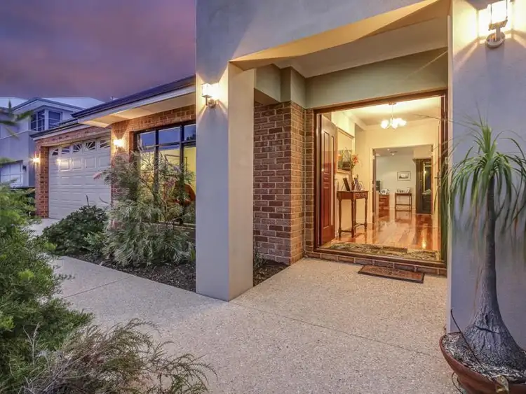 Fourth view of Homely house listing, 2B Klem Road, Ardross WA 6153