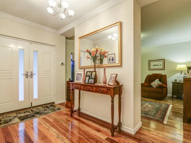 Fifth view of Homely house listing, 2B Klem Road, Ardross WA 6153