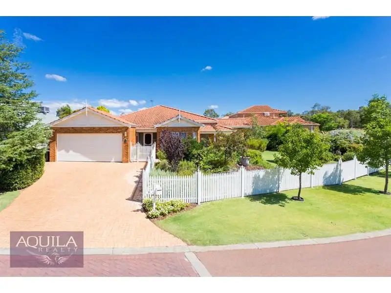 Main view of Homely house listing, 11 Cabernet Place, The Vines WA 6069