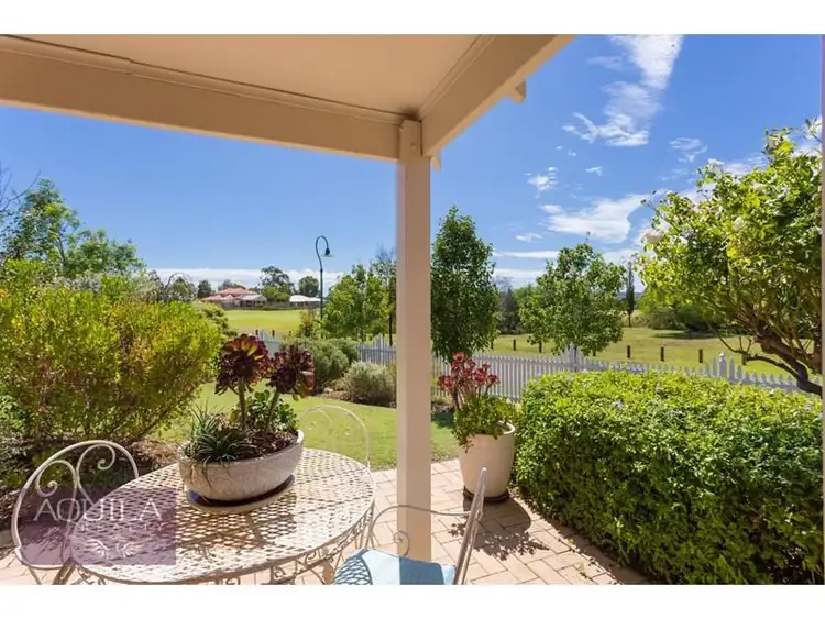 Second view of Homely house listing, 11 Cabernet Place, The Vines WA 6069