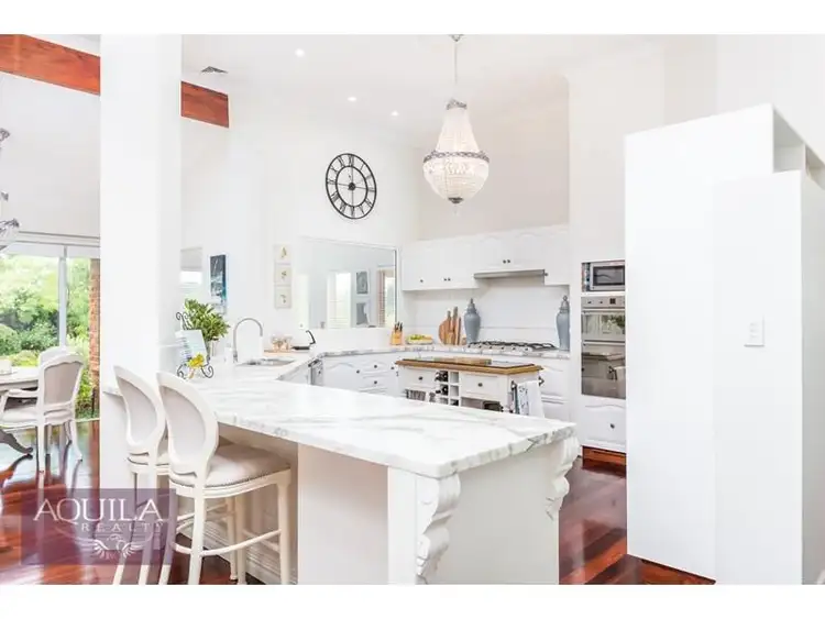 Third view of Homely house listing, 11 Cabernet Place, The Vines WA 6069