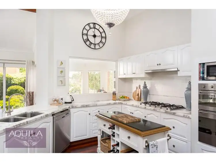 Fourth view of Homely house listing, 11 Cabernet Place, The Vines WA 6069