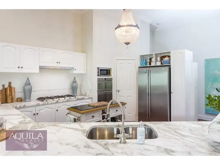 Fifth view of Homely house listing, 11 Cabernet Place, The Vines WA 6069