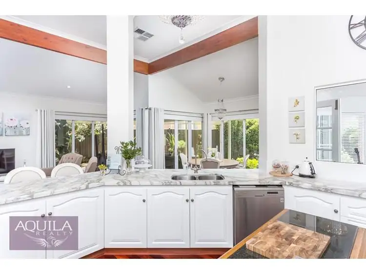 Sixth view of Homely house listing, 11 Cabernet Place, The Vines WA 6069