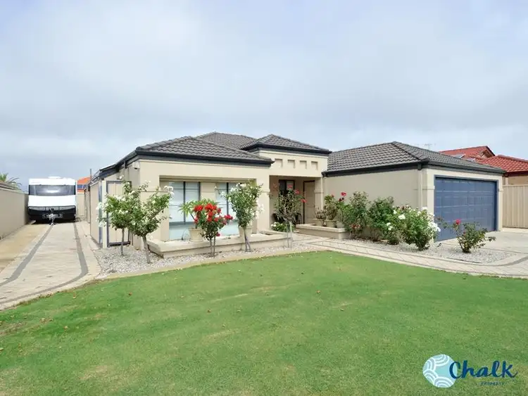 Main view of Homely house listing, 17 Alora Drive, Port Kennedy WA 6172