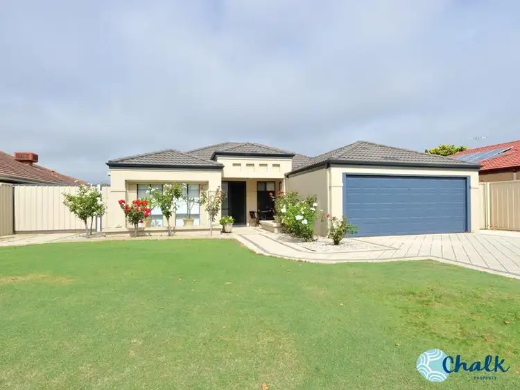 Second view of Homely house listing, 17 Alora Drive, Port Kennedy WA 6172