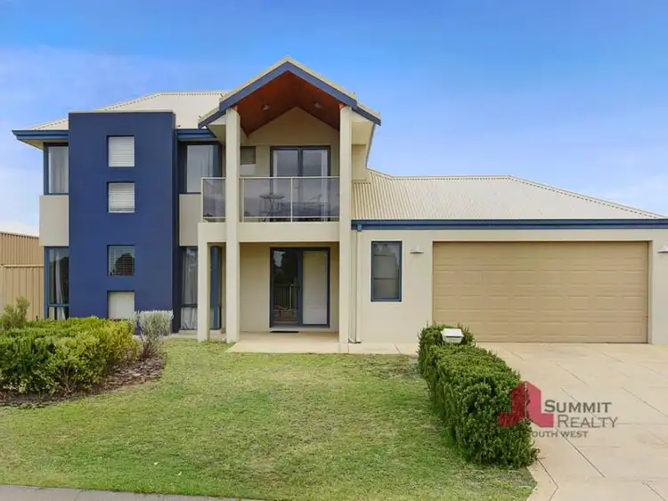 Second view of Homely house listing, 14 Antelope Turn Street, Dalyellup WA 6230