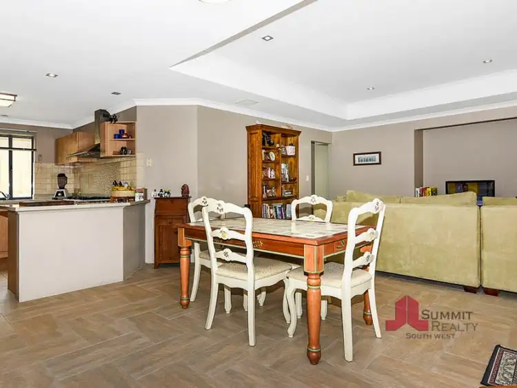 Third view of Homely house listing, 14 Antelope Turn Street, Dalyellup WA 6230