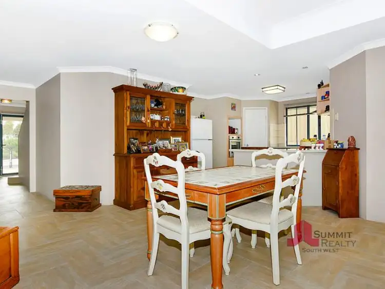 Fourth view of Homely house listing, 14 Antelope Turn Street, Dalyellup WA 6230