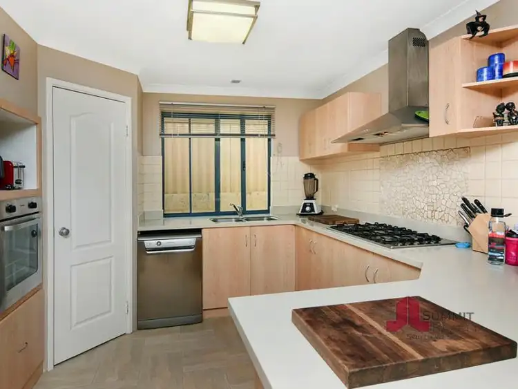 Fifth view of Homely house listing, 14 Antelope Turn Street, Dalyellup WA 6230