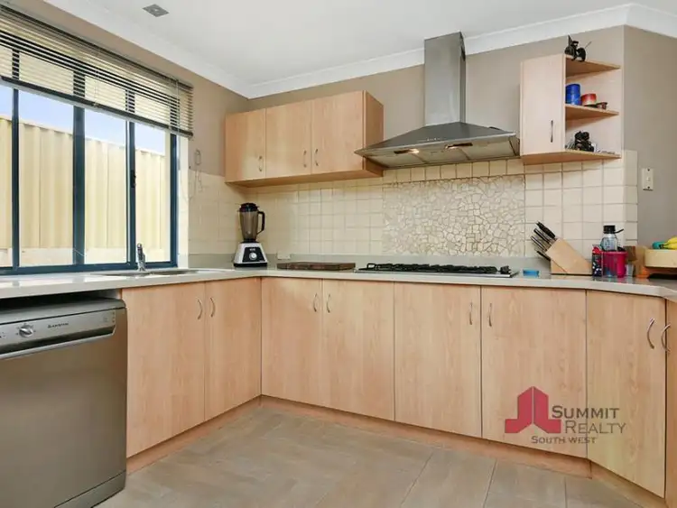 Sixth view of Homely house listing, 14 Antelope Turn Street, Dalyellup WA 6230