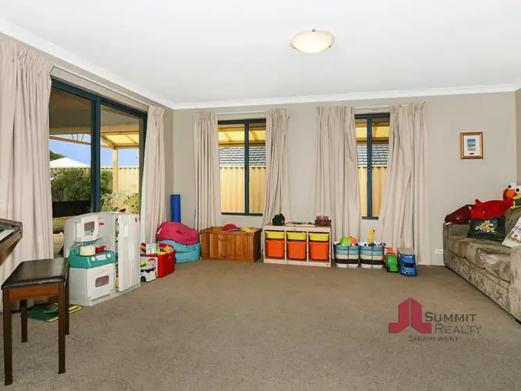 Seventh view of Homely house listing, 14 Antelope Turn Street, Dalyellup WA 6230