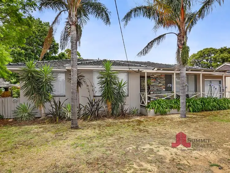 8 Hudson Road, South Bunbury WA 6230