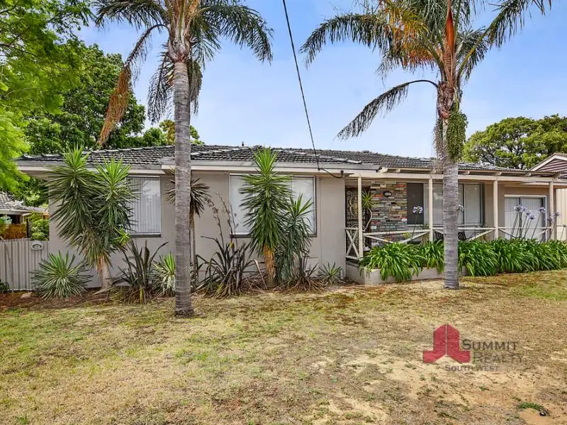 Main view of Homely house listing, 8 Hudson Road, South Bunbury WA 6230