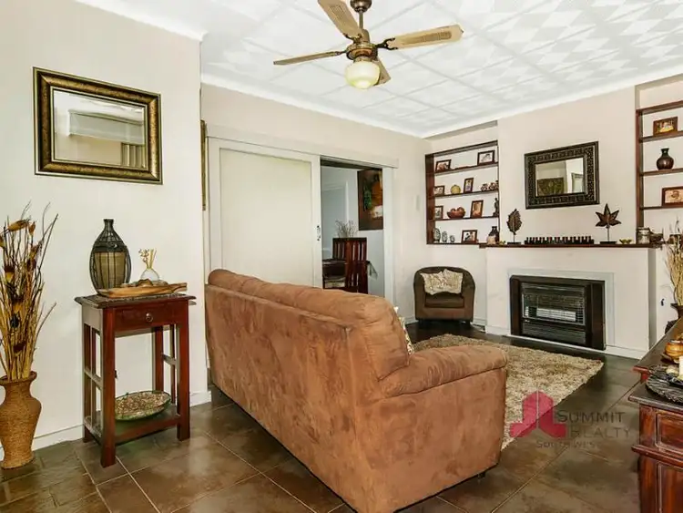 Fifth view of Homely house listing, 8 Hudson Road, South Bunbury WA 6230