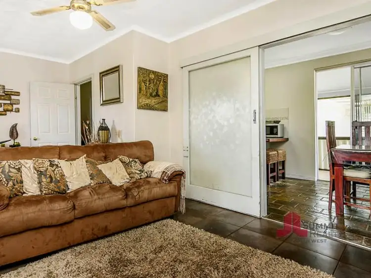 Seventh view of Homely house listing, 8 Hudson Road, South Bunbury WA 6230