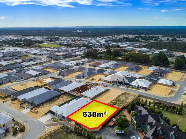 13 Scarvaci Rise, Landsdale WA 6065