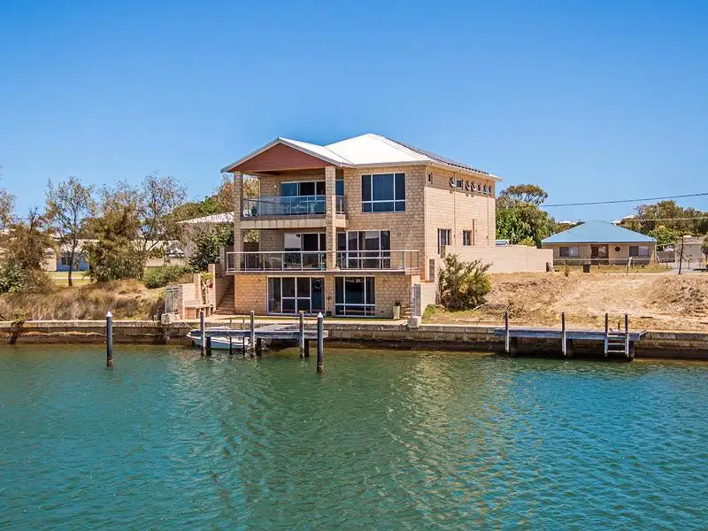 Main view of Homely house listing, 59 Queen Parade, Wannanup WA 6210