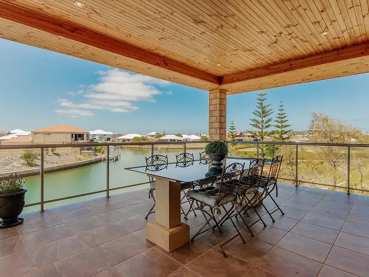 Fourth view of Homely house listing, 59 Queen Parade, Wannanup WA 6210