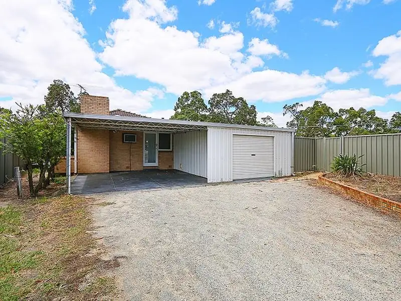 Main view of Homely house listing, 1 Cavell Place, Huntingdale WA 6110