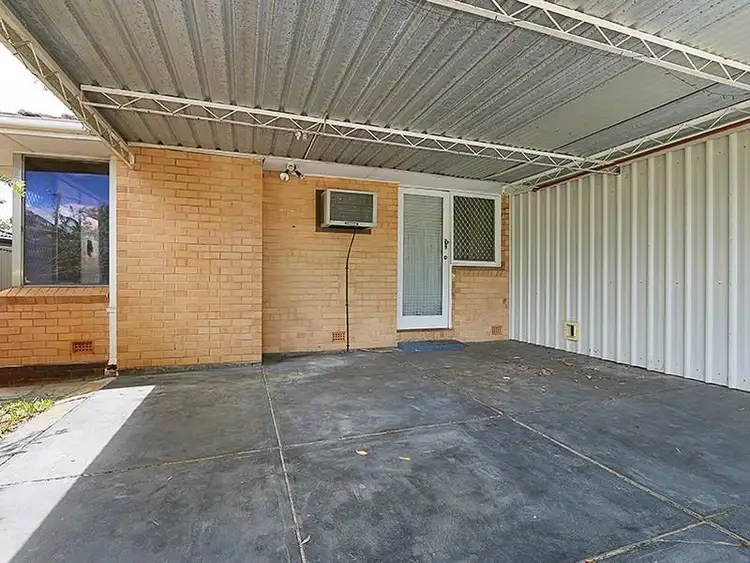 Sixth view of Homely house listing, 1 Cavell Place, Huntingdale WA 6110